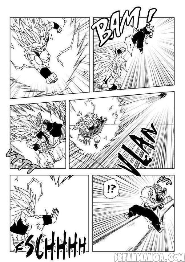 dragon ball dimensions
