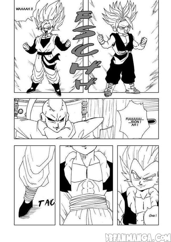 dragon ball dimensions
