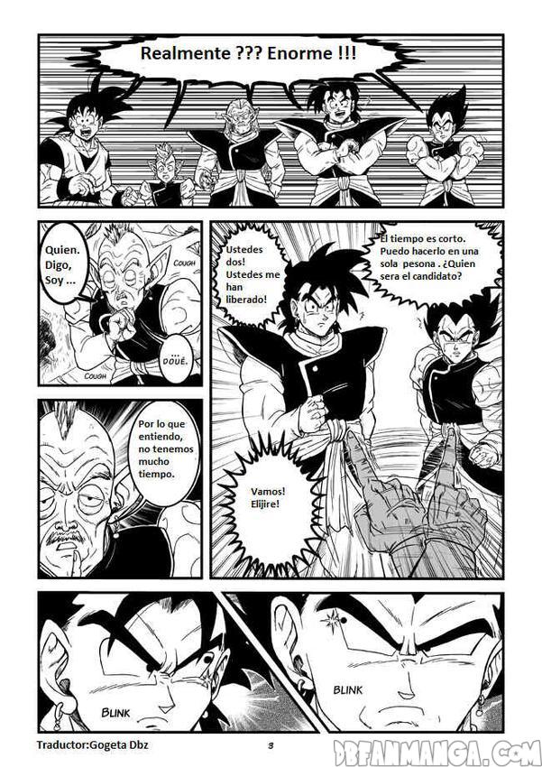 dragon ball dimensions